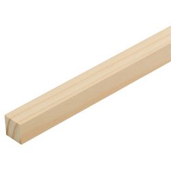 Premium Dressed Pine Timber (DAR) 18 X 18
