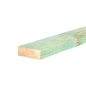 Structural Pine H2 Termite Treated MGP10 140 x 45