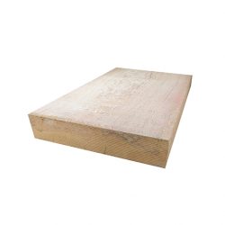 Oregon Sawn F7 Timber 250 X 50