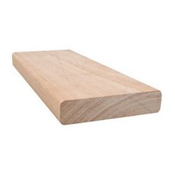 Hardwood Blackbutt Decking Board 86 X 19