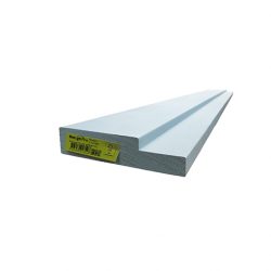 Design Pine Primed Finger Jointed F/J H3 Door Jamb 138 X 30mm