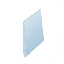 Design Pine Primed H3 Chamfer Board 166 X 18