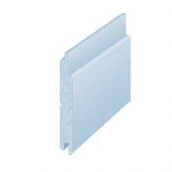 Design Pine Primed H3 Lining Board Vee Joint Shiplap 138 x 18