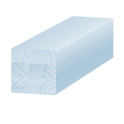 Design Pine F/J Primed H3 DAR Dressed All Round External Posts 135 X 135