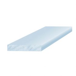 Primed Pine 280 x 42 H3 Design Pine F/J Primed DAR Dressed All Round External