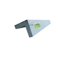 External Angle 42 x 42 H3 Design Pine Primed