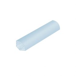 Quad Moulding 23mm H3 Design Pine Primed Finger Jointed