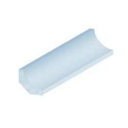 Scotia Mould 30mm H3 Design Pine Primed H3 Primed Pine