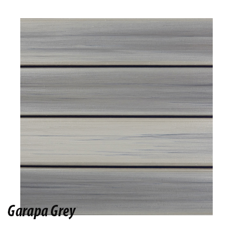 dura garapa grey