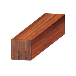 Hardwood Merbau Posts 190 X 190