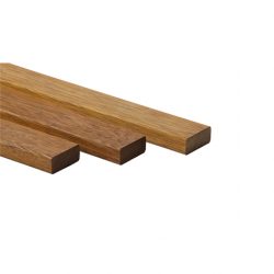 Hardwood Merbau Solid Screening 42 x 19
