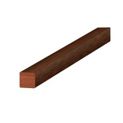Hardwood Merbau 42 x 42