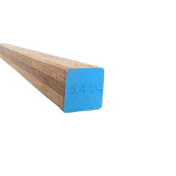 Hardwood Merbau 42 x 42 5.4m