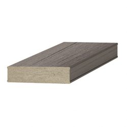 Modwood Decking 88 x 23 Silver Gum 5.4M