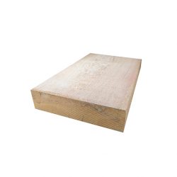 Oregon Sawn F7 Timber 200 X 50