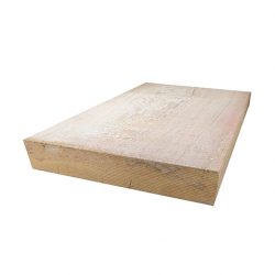 Oregon Sawn F7 Timber 300 X 50