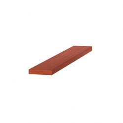 Hardwood Pacific Jarrah / Balata Decking Timber 90 X 19