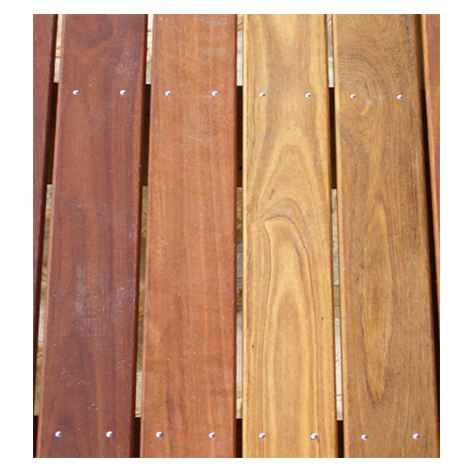 Spotted Gum Decking Timber 86 X 19 Blacktown Building Supplies