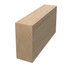 Tasmanian Oak Hardwood Dressed All Round DAR Select Grade 65 X 42
