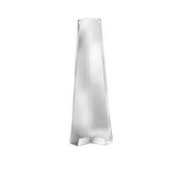 James Hardie 305572 Scyon Linea 180mm 90 Deg Aluminium External Corner Soaker