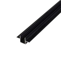 James Hardie 305841 HardieDeck Double Winged Base Jointer 3.0m