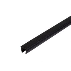 James Hardie 305842 HardieDeck Snap-In Top Strip 3000mm Decking