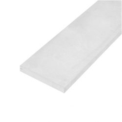 James Hardie 404781 HardieDeck Edging Board 3000 x 196 x 19mm Decking