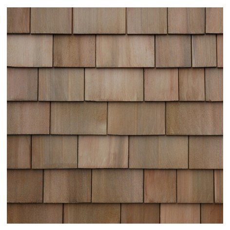 Black label cedar shingles