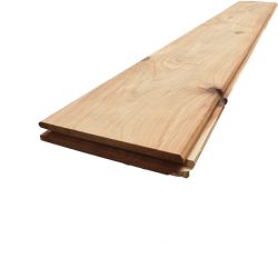 Cypress Pine Flooring Solid 135 x 19 Tongue and Groove