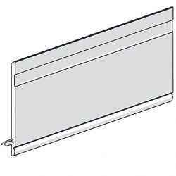 James Hardie 400380 Primeline Summit 4200 x 230 x 9mm Fibre Cement Weatherboard