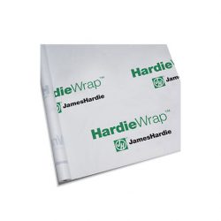 James Hardie 305664 HardieWrap Weather Barrier 2.75m x 30m Roll