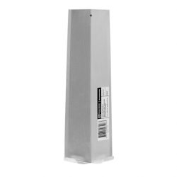 James Hardie 305517 HardiePlank 300mm Aluminium Internal Corner Soaker