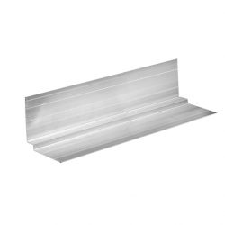 James Hardie 305518 14mm Aluminium Internal Corner 3.0m