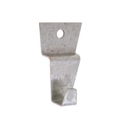 James Hardie 305524 HardiePlank Galvanised Stud Clip