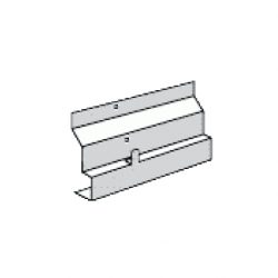 James Hardie 305528 HardiePlank Zinclume Footmould 3.0m