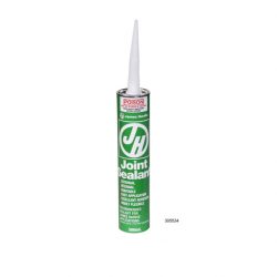 James Hardie 305534 Joint Sealant 300ml