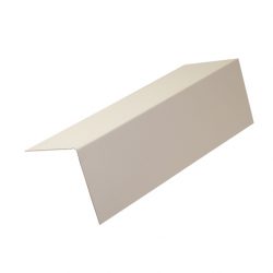 James Hardie 305564 Colorbond 75 x 75mm Corner Flashing 3.0m