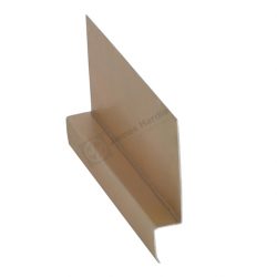 James Hardie 305614 9mm Aluminium Horizontal H Jointer 100mm Long