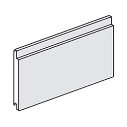 James Hardie 404413 Scyon Stria Wide 4200 x 405 x 14mm Fibre Cement Cladding