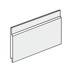James Hardie 404522 Scyon Stria Splayed 4200 x 255 x 16mm Fibre Cement Cladding