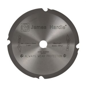 James Hardie Diamond blade - Cutting Disc