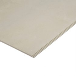 James Hardie 400393 HardieFlex Eaves Fibre Cement Sheet 4.5mm 2400 X 450