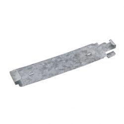 James Hardie HardiePlank Galvanised Soaker Jointer