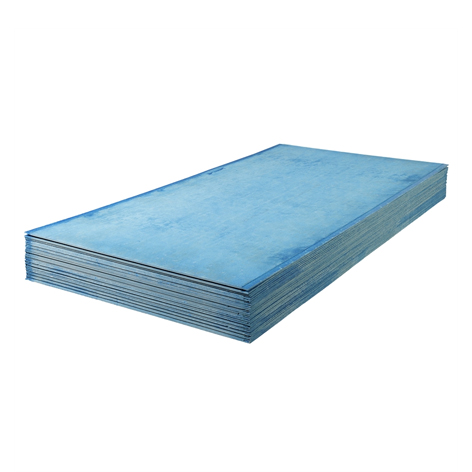 Blueboard HardieTex Fibre Cement Sheets 7.5mm 2725 X 1200