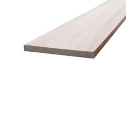 Maple Meranti DAR Dressed All Round 235 x 18