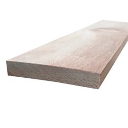 Maple Meranti DAR Dressed All Round 235 x 30