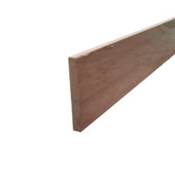 Maple Meranti DAR Dressed All Round 138 x 12