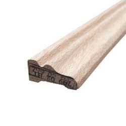 Maple Meranti Architrave Colonial 42 x 18 Timber