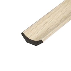 Maple Meranti Scotia Moulding 12mm