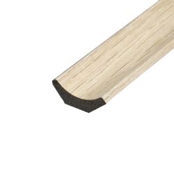 Maple Meranti Scotia Moulding 12mm